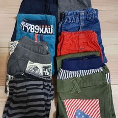 子供服110～120の画像