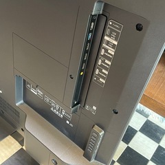 【リサイクルサービス八光】2020年製　シャープ 液晶テレビ AQUOS(アクオス) 4T-C55CH1 [55V型 /4K対応 /BS・CS 4Kチューナー内蔵]の画像