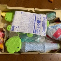 くまのプーさんメリー
の画像