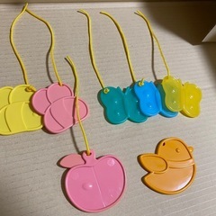 くまのプーさんメリー
の画像