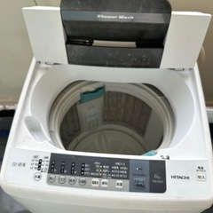 一人暮らしセット（冷蔵庫・洗濯機・電子レンジ）の画像