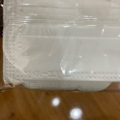 エリエール　マスクの画像