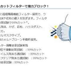 エリエール　マスクの画像