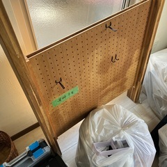 ［交渉中］ラブリコアイアン1組 の画像