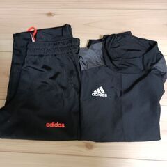 スポーツウェアの画像