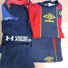 スポーツウェアの画像