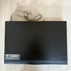 AQUOS ブルーレイディスクレコーダーの画像