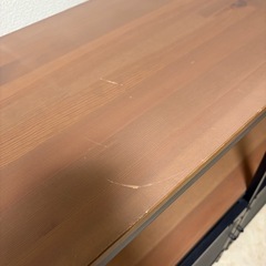 IKEA  シェルフ　フィエルボ
の画像