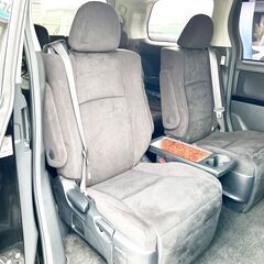 信用回復ローン！！ネオドライブローンの窓口　トヨタヴェルファイア　2.4Zプラチナセレクション 4WD　自社ローン　リース　自社分割 　債務整理　自己破産　他社お断りされた方　マイネオオートローン　札幌在庫の画像