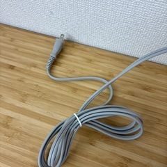 【中古美品】Panasonicスチームアイロンの画像