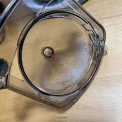 milk magic 自動調乳機の画像