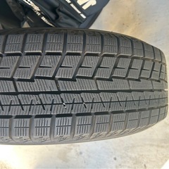 CH-Rスタッドレスタイヤの画像