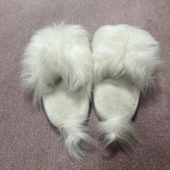 室内用スリッパの画像