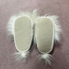 室内用スリッパの画像