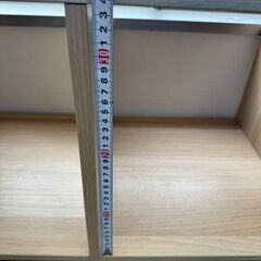 J3147　【リユースのサカイ柏店】　IKEA　イケア　シェルフユニット　棚　参考価格：16,990円の画像