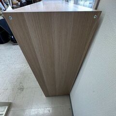 J3147　【リユースのサカイ柏店】　IKEA　イケア　シェルフユニット　棚　参考価格：16,990円の画像