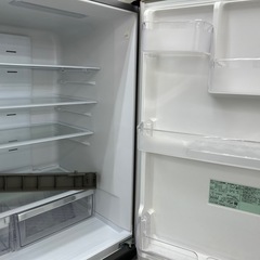 【表示価格より30%OFF!!】日立 R-V32KV 2020年製 冷蔵庫 315Lの画像