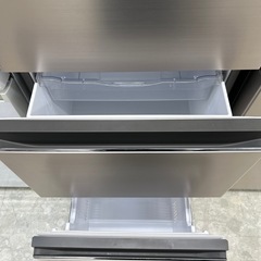 【表示価格より30%OFF!!】日立 R-V32KV 2020年製 冷蔵庫 315Lの画像
