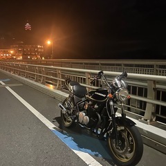 Kawasaki ゼファー400 車検2年の画像