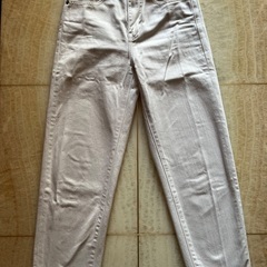 ジーンズ　5枚セット　XSサイズの画像