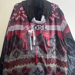 DIESELジャンバーの画像