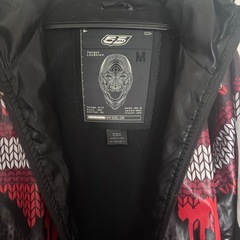 DIESELジャンバーの画像