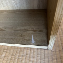 2段ボックスの画像