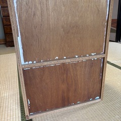 2段ボックスの画像