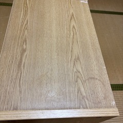 2段ボックスの画像