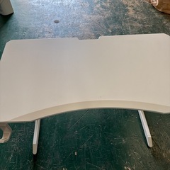 これは安い、、ニトリ！ゲーミングデスク！！の画像