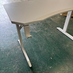 これは安い、、ニトリ！ゲーミングデスク！！の画像