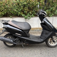 週末値下げ‼️「92000→50000円」外装1箇所かけがある為値下げします🤗すぐ乗れます❣️神奈川・東京23区配送無料です🤗の画像