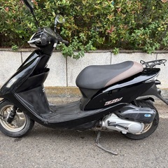 週末値下げ‼️「92000→50000円」外装1箇所かけがある為値下げします🤗すぐ乗れます❣️神奈川・東京23区配送無料です🤗の画像