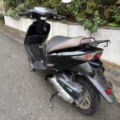 週末値下げ‼️「92000→50000円」外装1箇所かけがある為値下げします🤗すぐ乗れます❣️神奈川・東京23区配送無料です🤗の画像