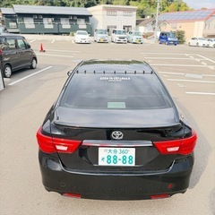 マークx130 セダンの画像