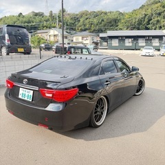 マークx130 セダンの画像