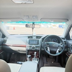 マークx130 セダンの画像