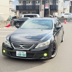 マークx130 セダンの画像