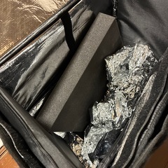 ウーバーイーツバッグ　決まりました！の画像