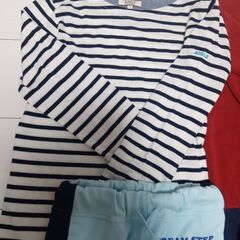 サイズ140中心★女の子★服まとめての画像