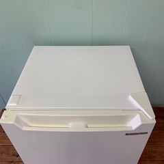 【札幌市内軒先配達もしてます！】ヤマダ 冷蔵庫YRZ-CO5H1/2020年製 ホワイトの画像