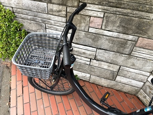 パナソニック　電動自転車