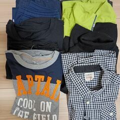 子供服140の画像