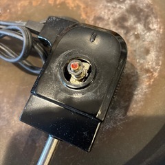 ホットプレート 34㌢の画像