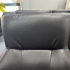 【😍リラックスに‼️】1人掛け用ソファの画像