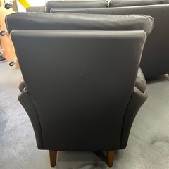 【😍リラックスに‼️】1人掛け用ソファの画像