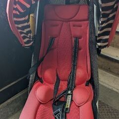 ベビーカーの画像