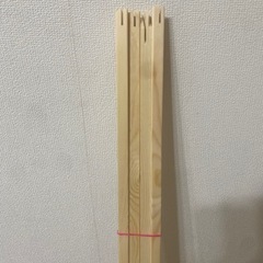 額　ポスター　木製フレーム　DIY　の画像