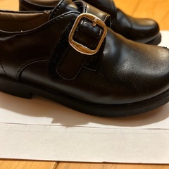 フォーマルシューズ 16センチの画像