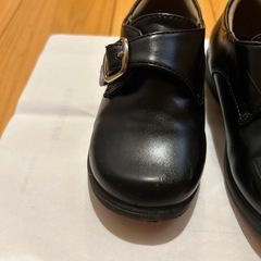 フォーマルシューズ 16センチの画像